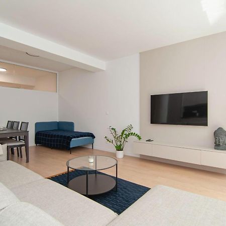 Beautiful Apartment Bratislava Luaran gambar