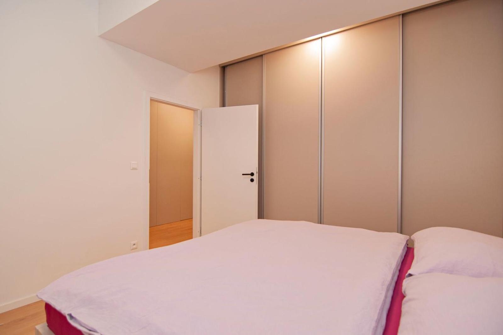 Beautiful Apartment Bratislava Luaran gambar