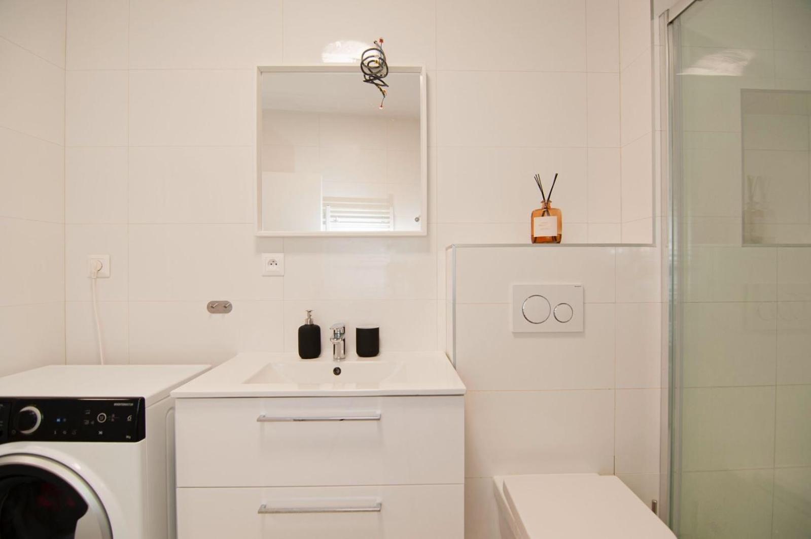 Beautiful Apartment Bratislava Luaran gambar
