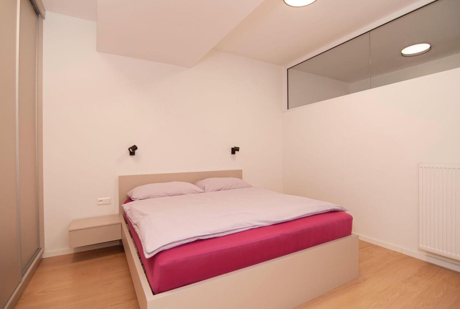Beautiful Apartment Bratislava Luaran gambar