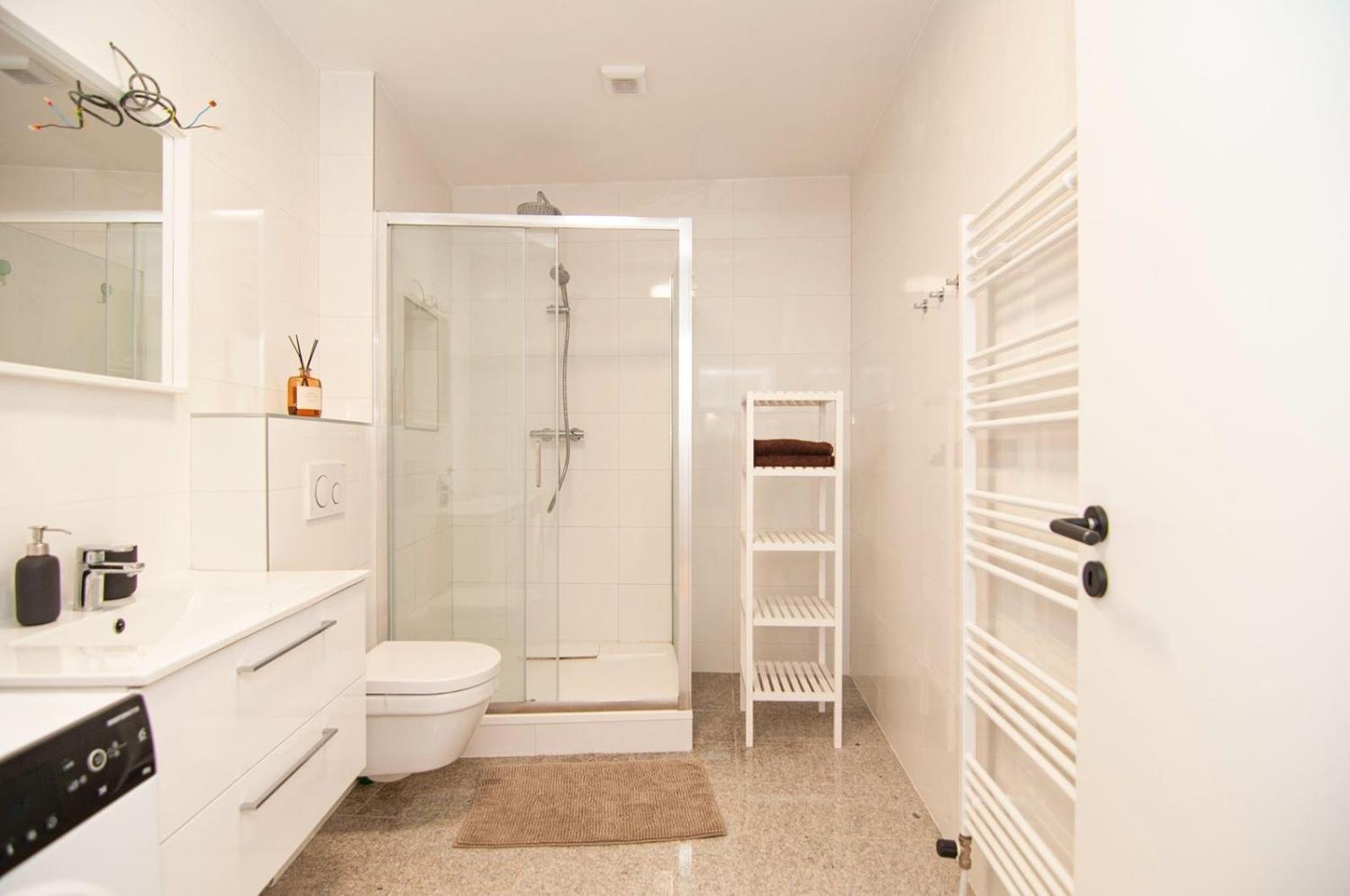 Beautiful Apartment Bratislava Luaran gambar