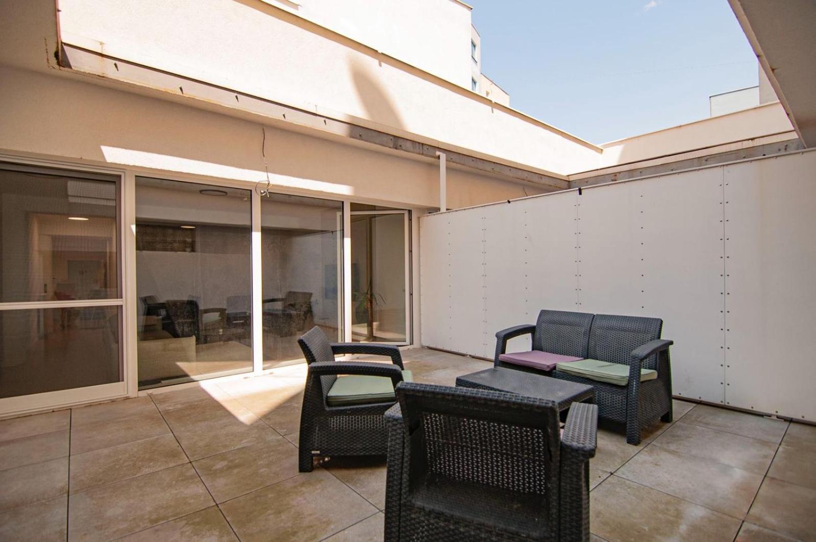 Beautiful Apartment Bratislava Luaran gambar