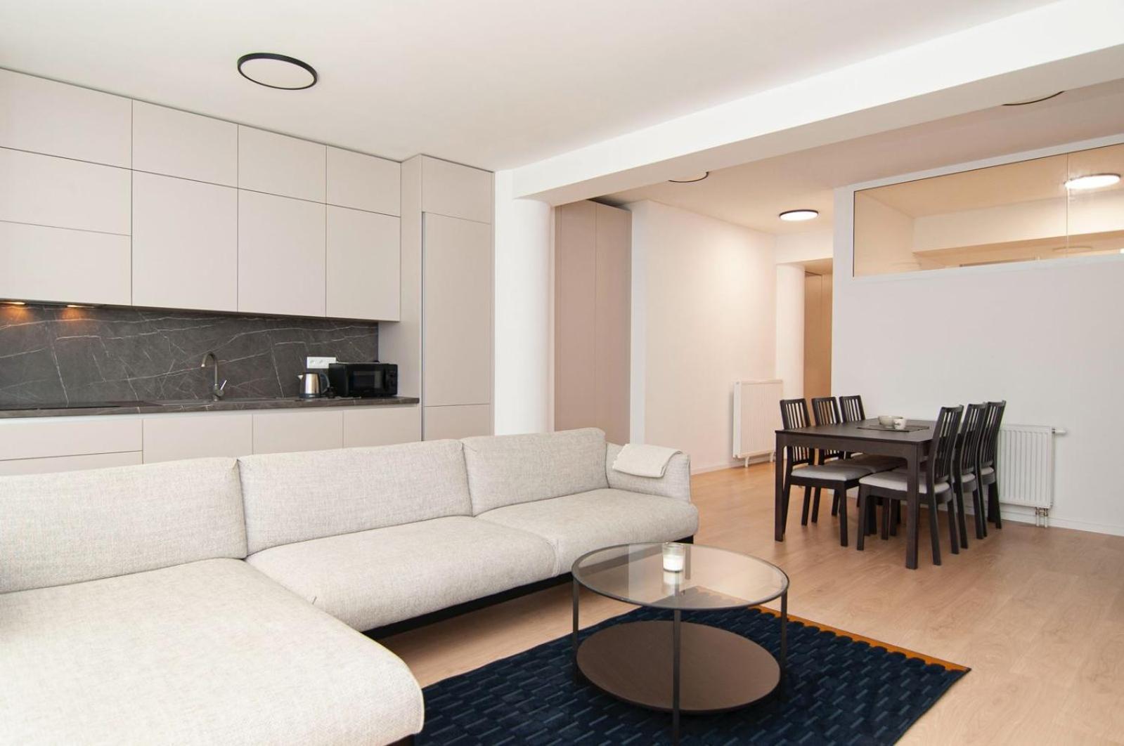 Beautiful Apartment Bratislava Luaran gambar